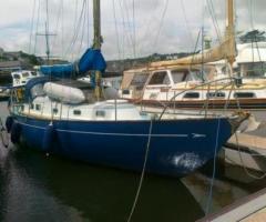 Sail Van De StadtEXCALIBUR 36 for sale