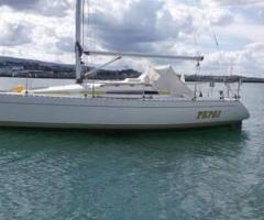 Sail Sigma33 OOD for sale