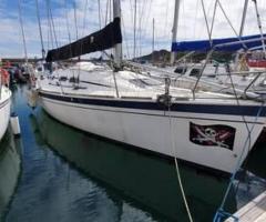 Sail ElanELAN 31 for sale