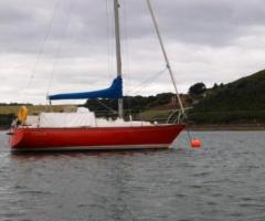 Sail Howard HughesNorth Star 500 for sale
