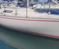 Sail BeneteauFirst 28 for sale
