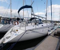 Sail Dufour Yachts38 CLASSIC for sale