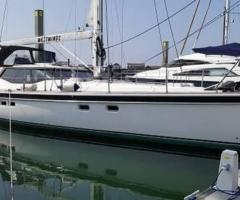 Sail Wauquiez54 PS for sale