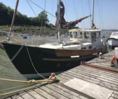 Sail FairwaysFisher 30 for sale