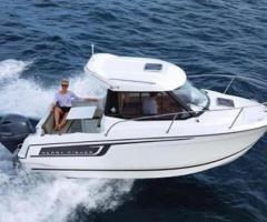 Power JeanneauMerry Fisher 605 for sale