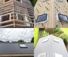 Emergency Roofing Repair