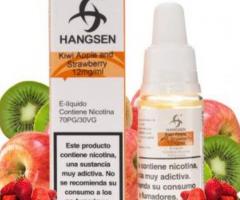 Hangsen Atom vape