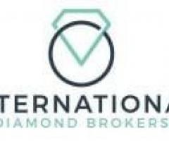 Engagement Rings Wholesalers | International Diamond Broker