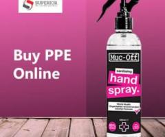 Buy PPE Online