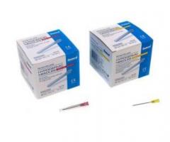 Buy Needles, Best Quality Injection Needles | Medguard