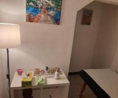 Male massage therapist In Dublin City