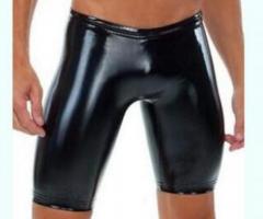 Bondage clothing