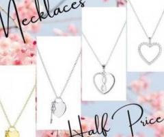 SALE all weekend