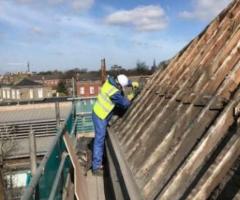 Roofing Dublin
