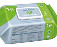 Hygiene Tools | Medguard