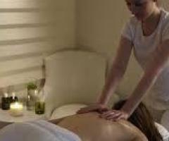 SOOTHING MASSAGE DUBLIN 2