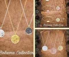 Online jewellery retailer