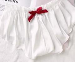 Sissy panties