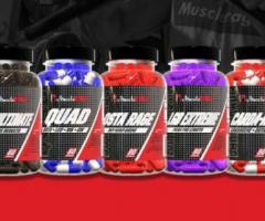 Sarms Ireland