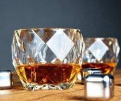 Order Whisky Online From Castle Freke Distillery