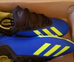 Brand new Football Boots