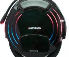Inmotion V10 V10f Electric Unicycle 1800 Watts and 2000 Watts