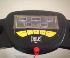 Everlast treadmill