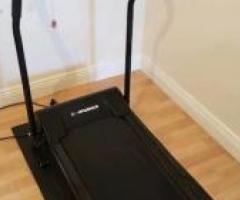 Tread Mill - Very good Condition
