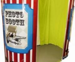 Photobooths for sale