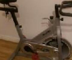 DKN utility 61Spinning Bike
