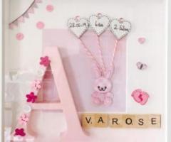 Buy Personalised Baby Gifts Online in Ireland from Market Street