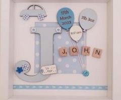 Buy Unique New Baby Gifts Online in Ireland