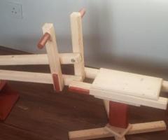 Toy Digger