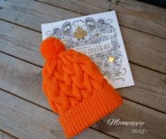 Knit hats, any size