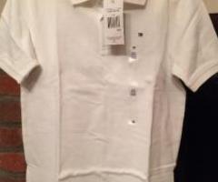 Boys new tommy hillfiger polo