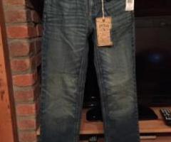 Boys new ralph lauren polo denims