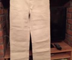 Boys chinos lauren new