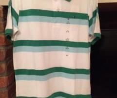 Boys new tommy hillfiger polo shirt