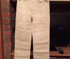 Boys new lauren chinos