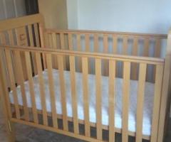 Mamas & Papas MARIANNA Cot
