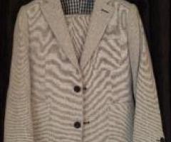 Brand new Communion suit