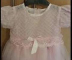 pretty pink dress