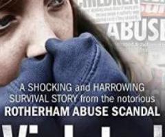 Books: Violated: A Shocking and Harrowing Survival Story …
