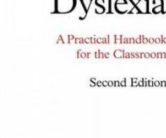 Hilar Broomfield: Overcoming Dyslexia