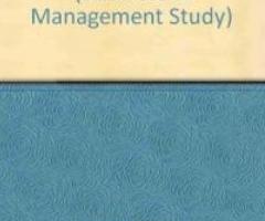 Books: Managerial Accounting (Bus.&Mgmt. Stud.)