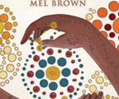 Aboriginal Healing Oracle (Rockpool Oracle Cards) (Mel Brown)