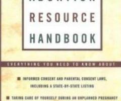 The Abortion Resource Handbook (K. Kaufmann)