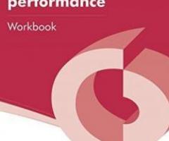 Books: Analysing Financial Performance Workbook (AAT …