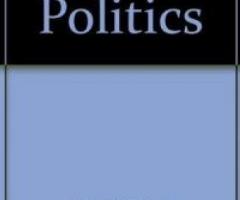 Abortion Politics (Joanna Chambers, Marsh, David)