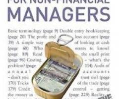 Philip Ramsden: Teach Yourself Finance for Non-Financial …